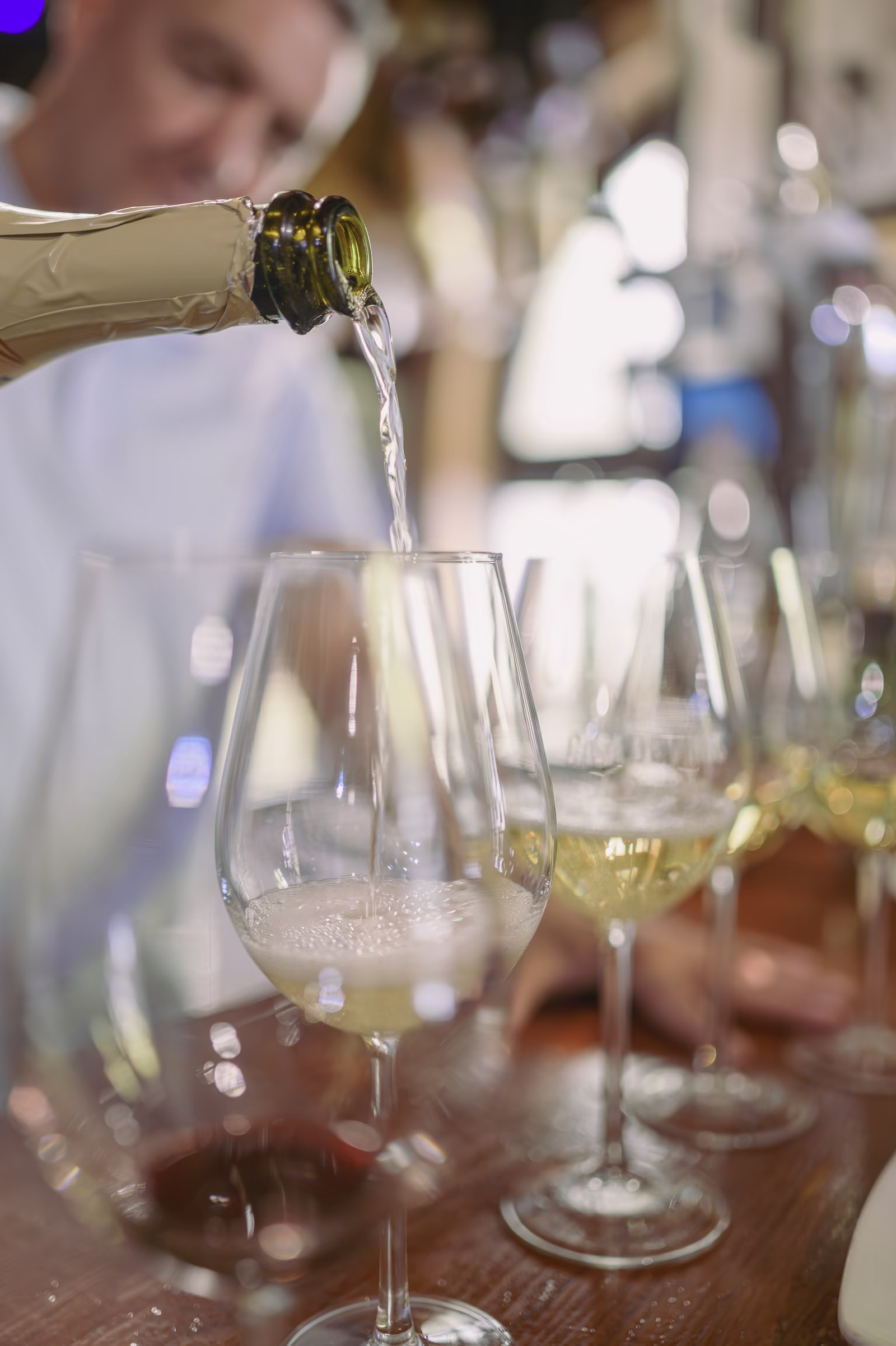 Granada Food Tour — wine experience with Ricardo Martínez in Granada (2)