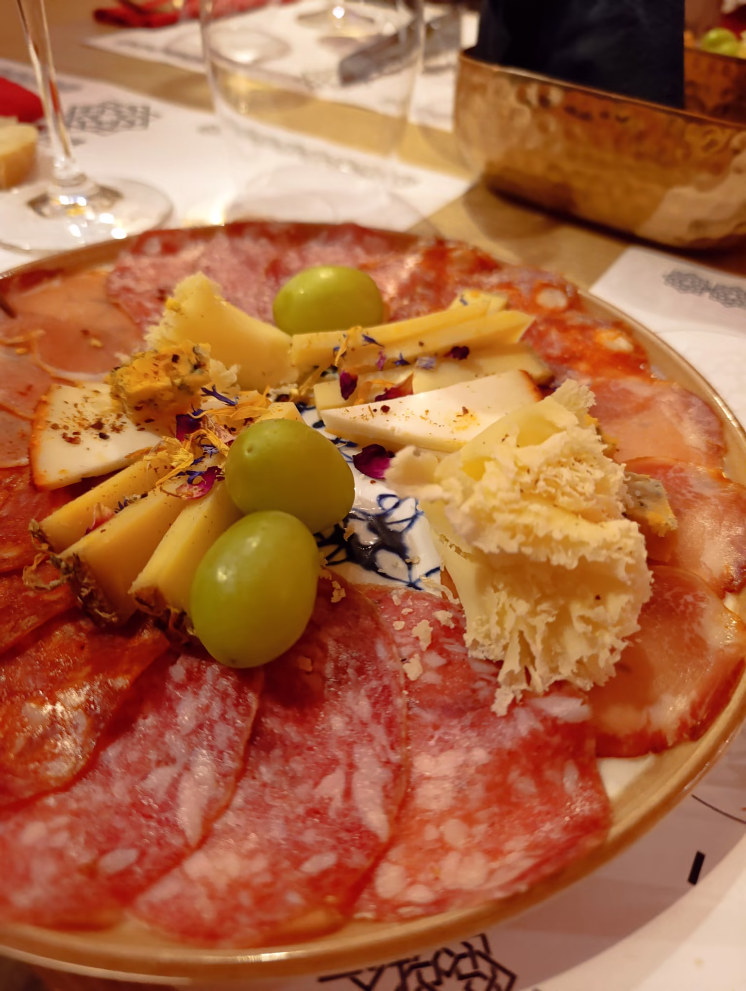 Granada Food Tour — wine experience with Ricardo Martínez in Granada (3)