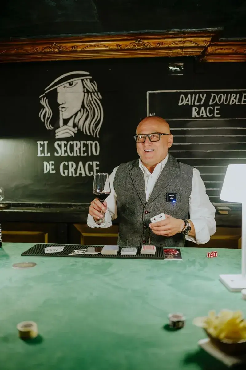 Tour de Tapas Premium